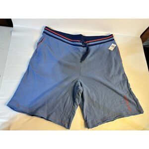 Disney Parks Experiment 626 Stitch Men's Shorts XL NWT